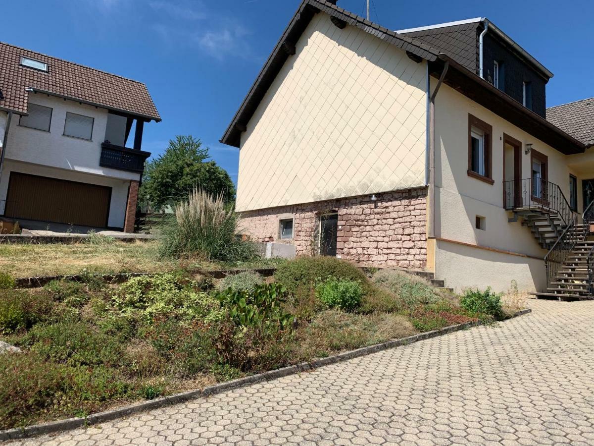 Home Feeling Trierweiler Экстерьер фото